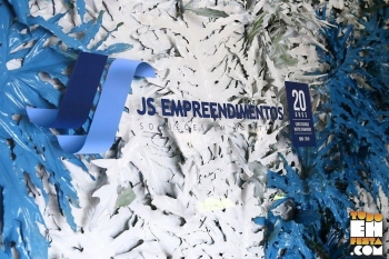 diplay JS Empreendimentos 