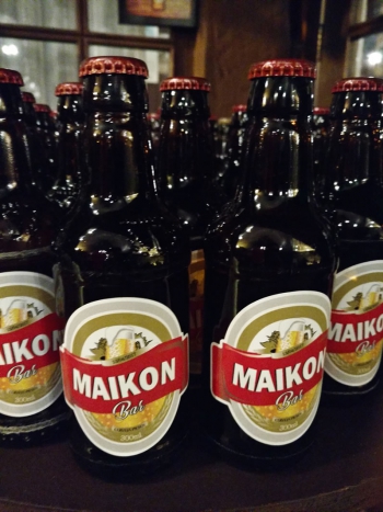 Maikon Bar