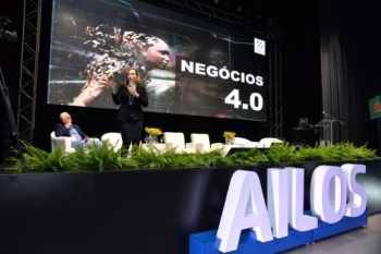 Mega Letras para eventos 