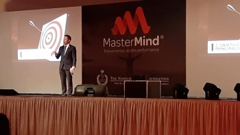 Paneil Master Mind Lince