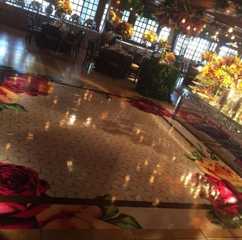 Pista de Dança