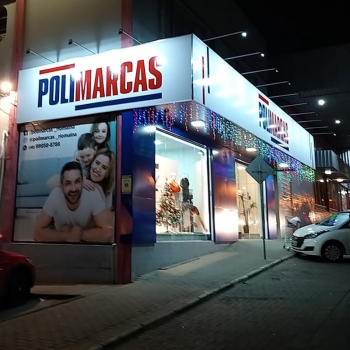 polimarcas