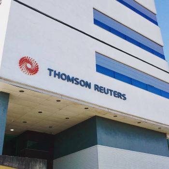 Thomson Reuters