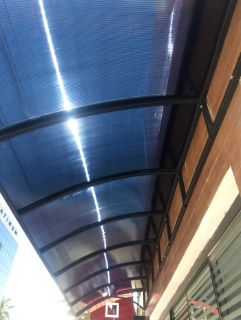 totem/toldo 35